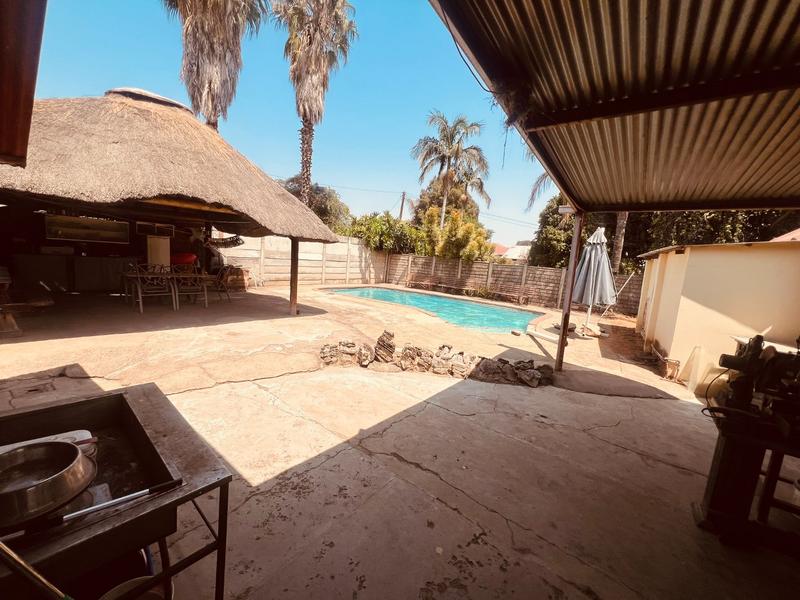 3 Bedroom Property for Sale in Claremont Gauteng