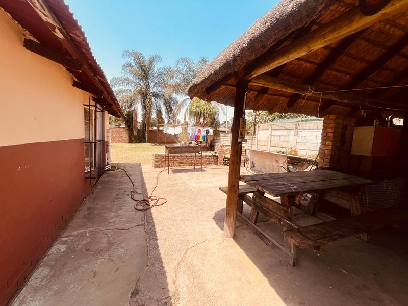 3 Bedroom Property for Sale in Claremont Gauteng