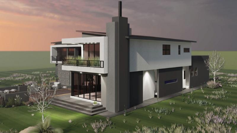 4 Bedroom Property for Sale in Midstream Heights Gauteng