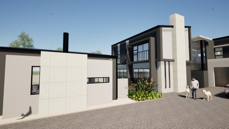 4 Bedroom Property for Sale in Midstream Heights Gauteng