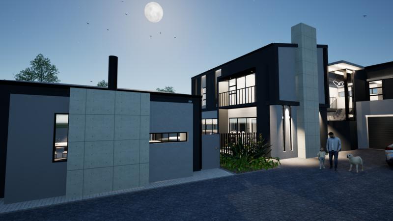 4 Bedroom Property for Sale in Midstream Heights Gauteng