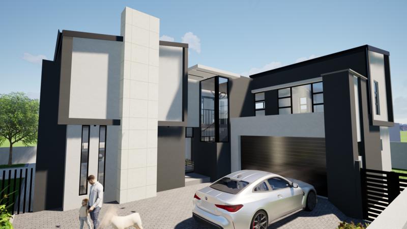 4 Bedroom Property for Sale in Midstream Heights Gauteng