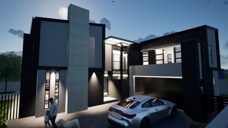 4 Bedroom Property for Sale in Midstream Heights Gauteng