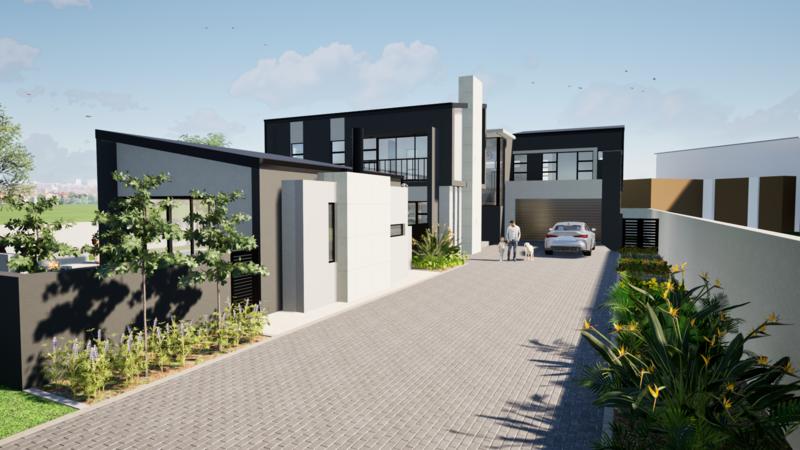 4 Bedroom Property for Sale in Midstream Heights Gauteng