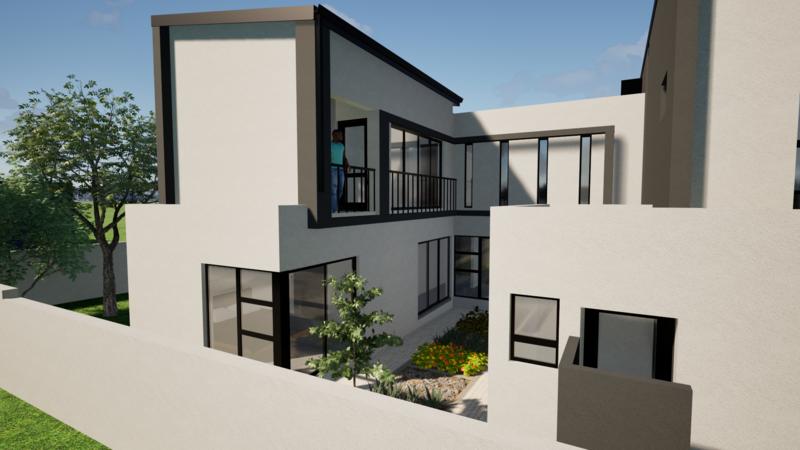 4 Bedroom Property for Sale in Midstream Heights Gauteng