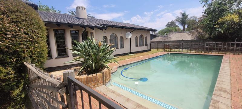 3 Bedroom Property for Sale in Randhart Gauteng