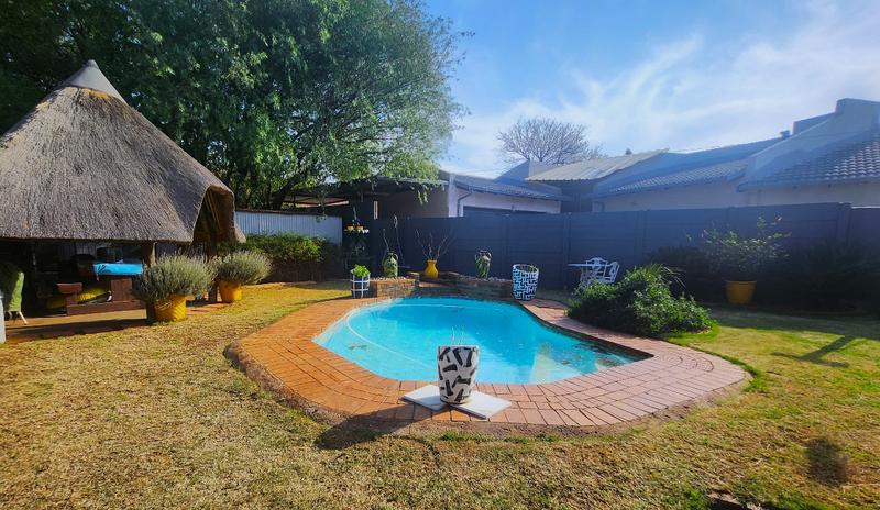 3 Bedroom Property for Sale in Randhart Gauteng