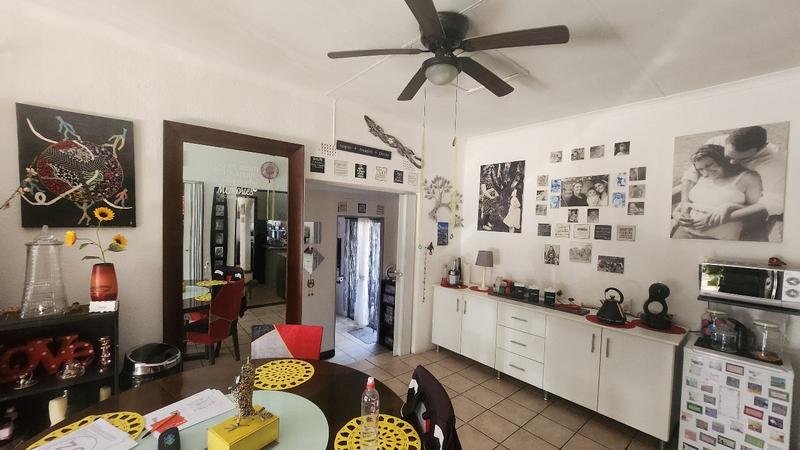 3 Bedroom Property for Sale in Randhart Gauteng