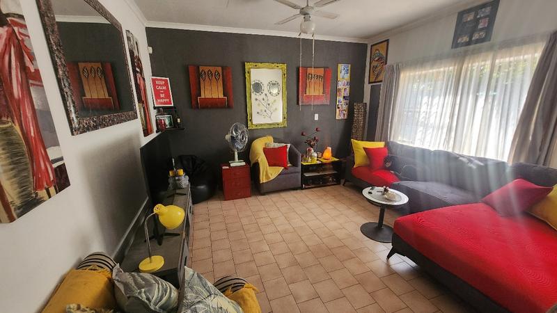 3 Bedroom Property for Sale in Randhart Gauteng