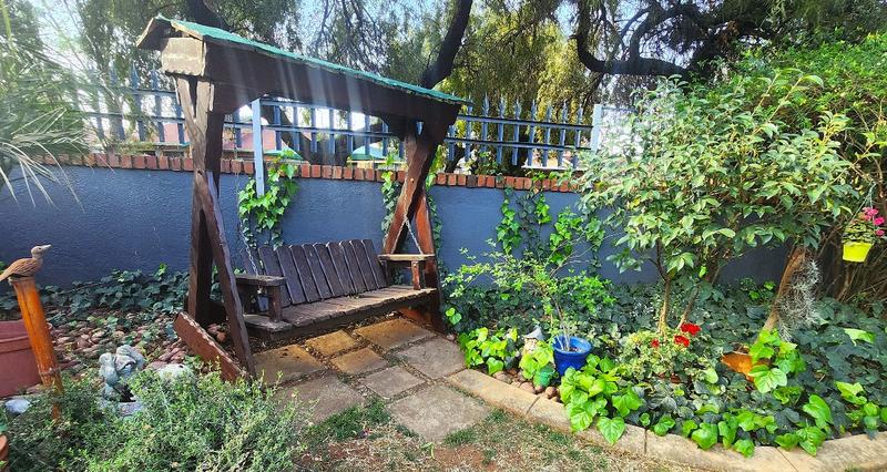 3 Bedroom Property for Sale in Randhart Gauteng