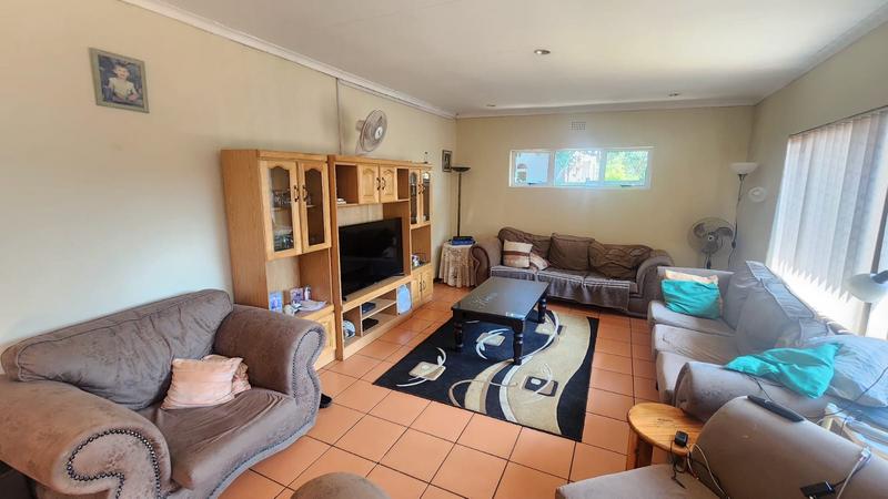 3 Bedroom Property for Sale in Randhart Gauteng