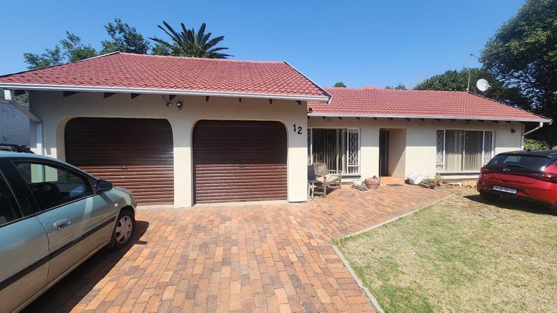 3 Bedroom Property for Sale in Randhart Gauteng