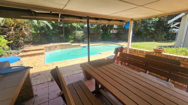 3 Bedroom Property for Sale in Randhart Gauteng