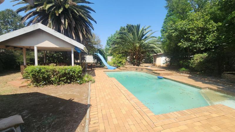 3 Bedroom Property for Sale in Randhart Gauteng