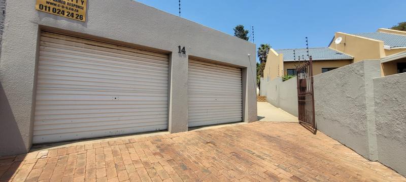 3 Bedroom Property for Sale in Elandshaven Gauteng