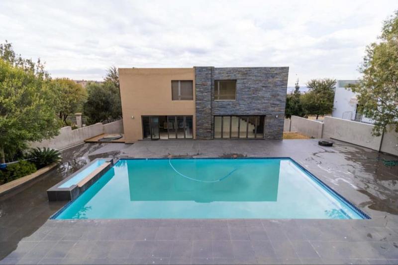 5 Bedroom Property for Sale in Meyersdal Eco Estate Gauteng