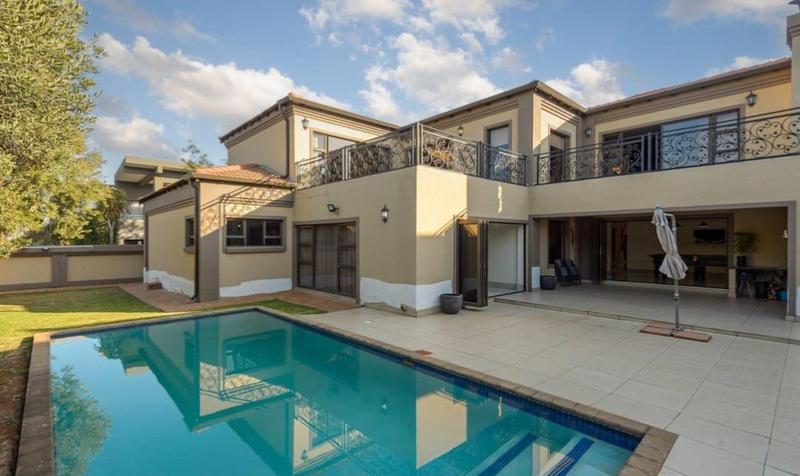 5 Bedroom Property for Sale in Meyersdal Nature Estate Gauteng