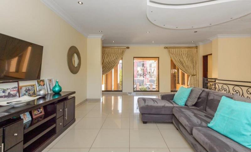 5 Bedroom Property for Sale in Meyersdal Nature Estate Gauteng