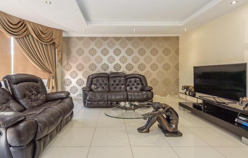 5 Bedroom Property for Sale in Meyersdal Nature Estate Gauteng