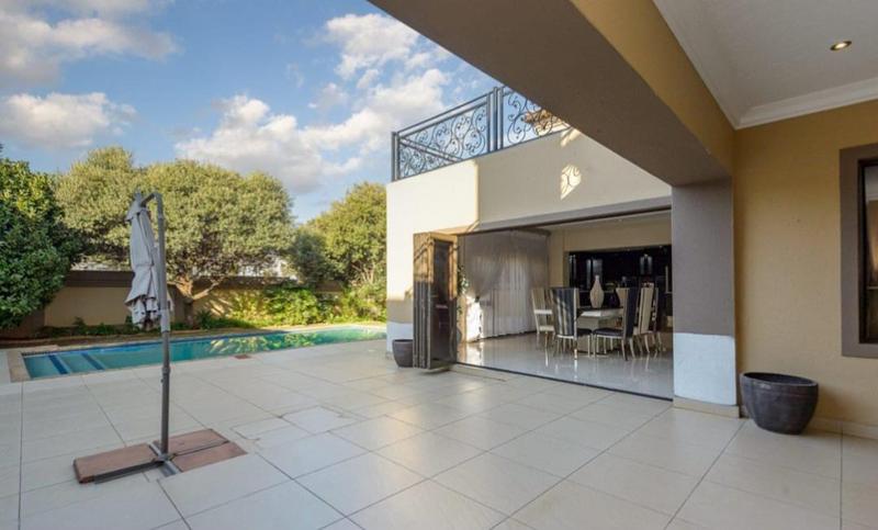 5 Bedroom Property for Sale in Meyersdal Nature Estate Gauteng