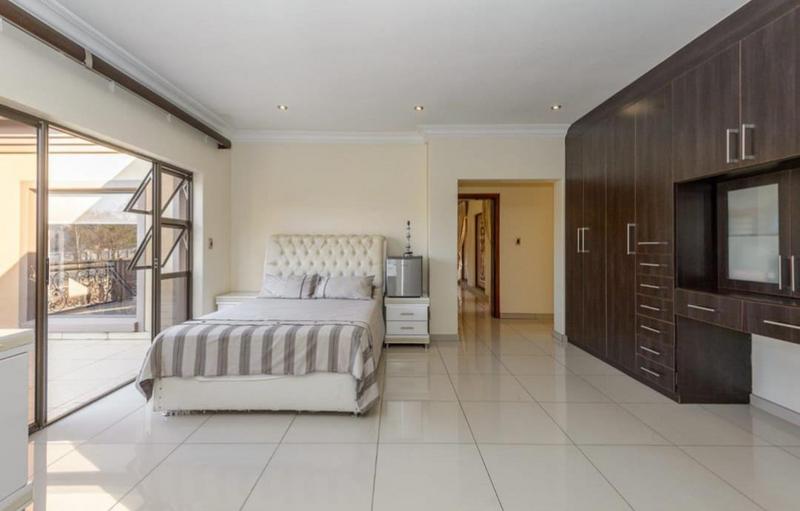 5 Bedroom Property for Sale in Meyersdal Nature Estate Gauteng