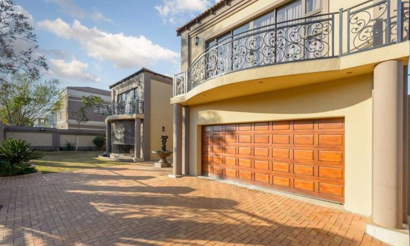 5 Bedroom Property for Sale in Meyersdal Nature Estate Gauteng