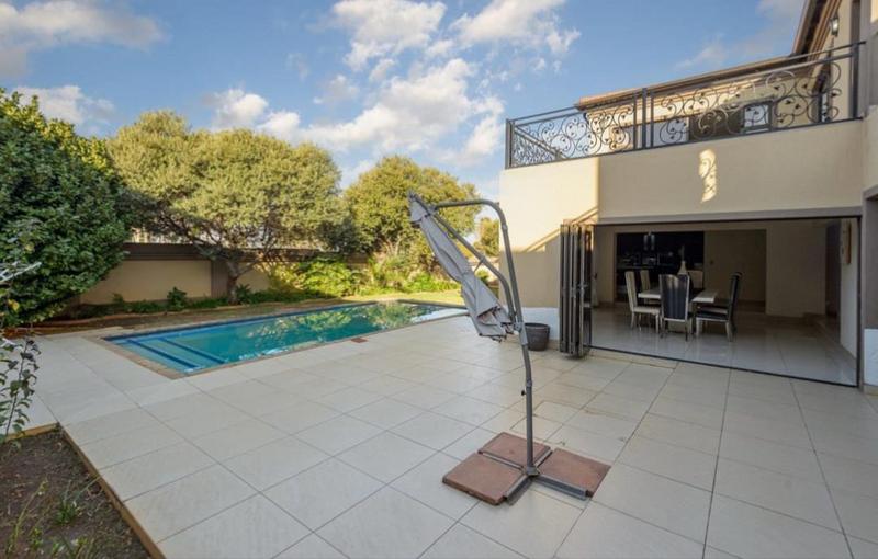 5 Bedroom Property for Sale in Meyersdal Nature Estate Gauteng