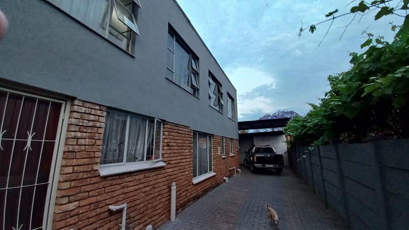 4 Bedroom Property for Sale in Daspoort Gauteng