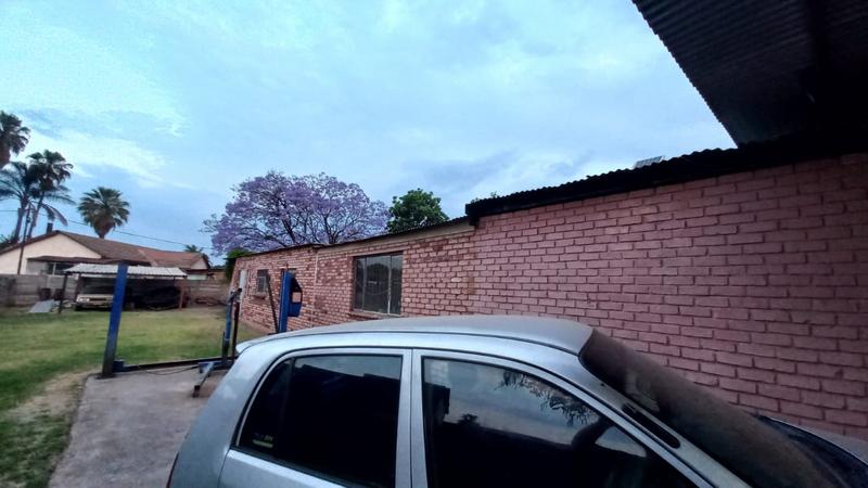 4 Bedroom Property for Sale in Daspoort Gauteng