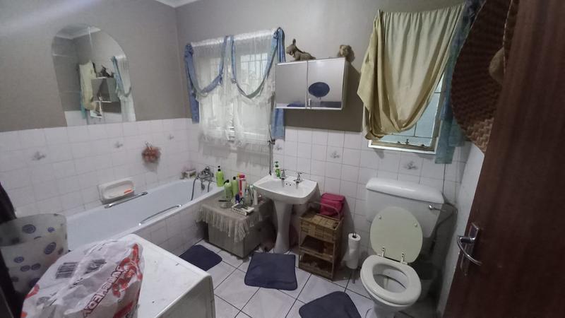 4 Bedroom Property for Sale in Daspoort Gauteng