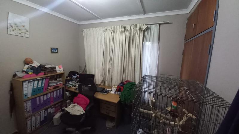 4 Bedroom Property for Sale in Daspoort Gauteng