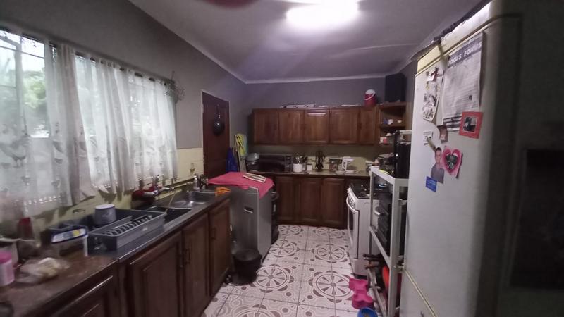 4 Bedroom Property for Sale in Daspoort Gauteng