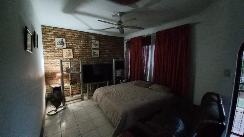 4 Bedroom Property for Sale in Daspoort Gauteng