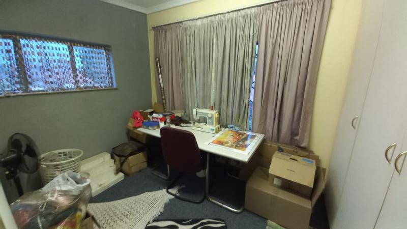 4 Bedroom Property for Sale in Daspoort Gauteng