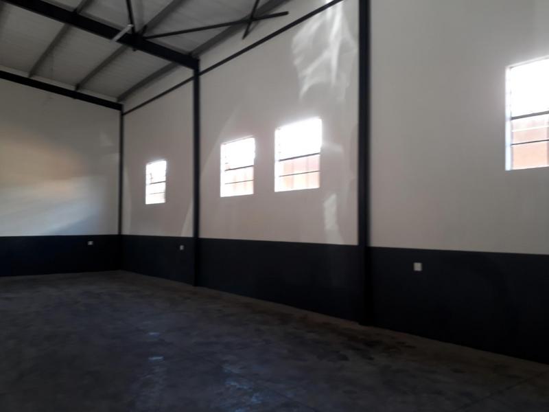 To Let commercial Property for Rent in N4 Gateway Industrial Park Gauteng