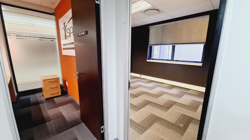 To Let commercial Property for Rent in Menlyn Gauteng