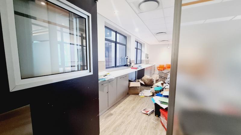 To Let commercial Property for Rent in Menlyn Gauteng