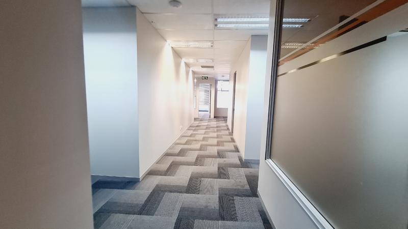 To Let commercial Property for Rent in Menlyn Gauteng