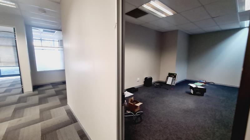 To Let commercial Property for Rent in Menlyn Gauteng