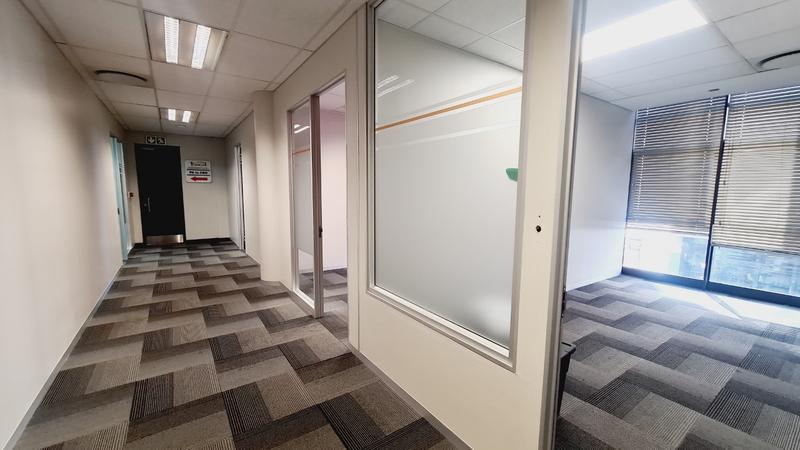 To Let commercial Property for Rent in Menlyn Gauteng