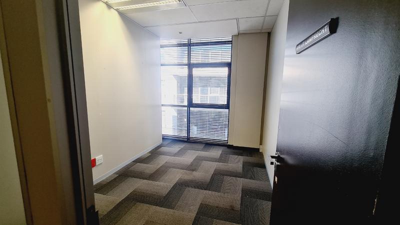 To Let commercial Property for Rent in Menlyn Gauteng