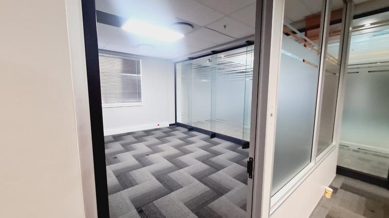 To Let commercial Property for Rent in Menlyn Gauteng