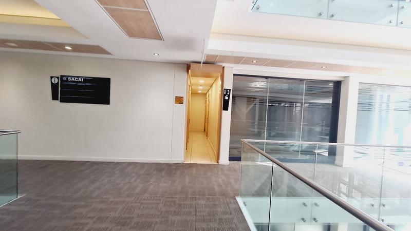 To Let commercial Property for Rent in Menlyn Gauteng