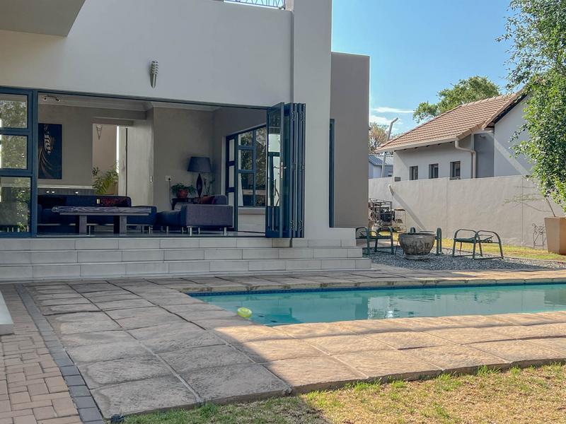 5 Bedroom Property for Sale in Midlands Estate Gauteng