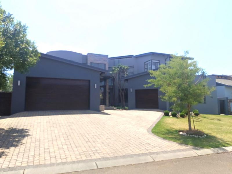 5 Bedroom Property for Sale in Midlands Estate Gauteng