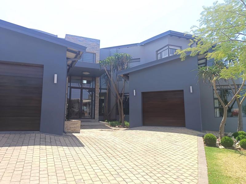 5 Bedroom Property for Sale in Midlands Estate Gauteng