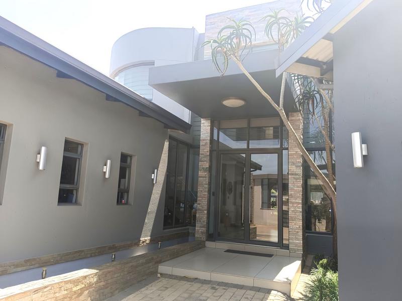 5 Bedroom Property for Sale in Midlands Estate Gauteng