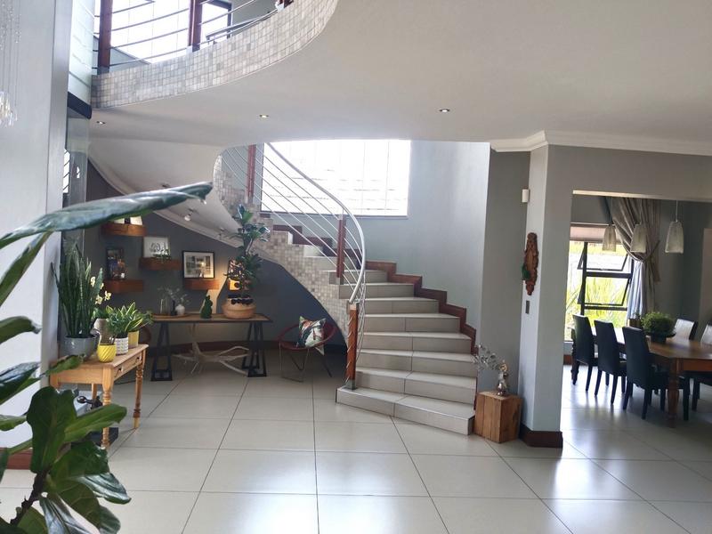 5 Bedroom Property for Sale in Midlands Estate Gauteng