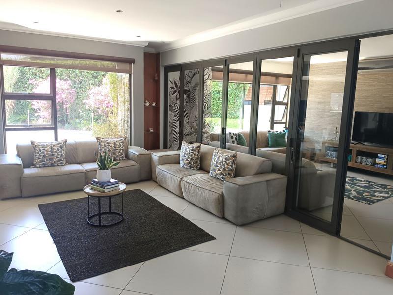 5 Bedroom Property for Sale in Midlands Estate Gauteng