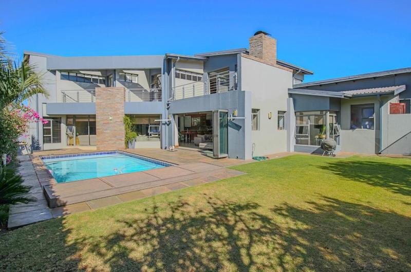 5 Bedroom Property for Sale in Midlands Estate Gauteng